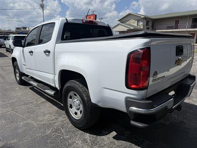 2017 Chevrolet Colorado Work Truck - Photo 3 - Elkhart, IN 46514