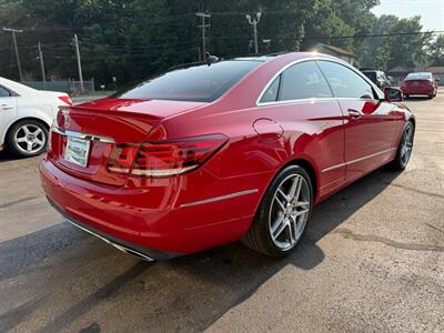 2015 Mercedes-Benz E400   - Photo 6 - Elkhart, IN 46514
