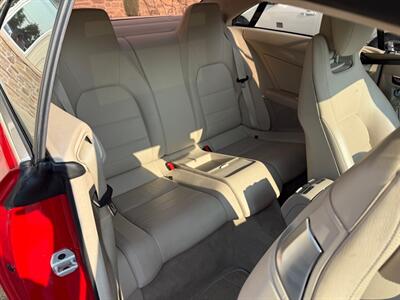 2015 Mercedes-Benz E400   - Photo 14 - Elkhart, IN 46514