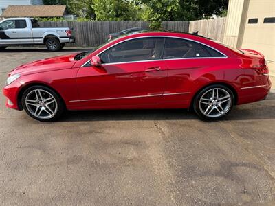 2015 Mercedes-Benz E400   - Photo 2 - Elkhart, IN 46514