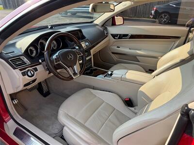 2015 Mercedes-Benz E400   - Photo 10 - Elkhart, IN 46514