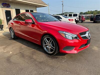 2015 Mercedes-Benz E400   - Photo 7 - Elkhart, IN 46514
