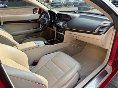 2015 Mercedes-Benz E400   - Photo 15 - Elkhart, IN 46514