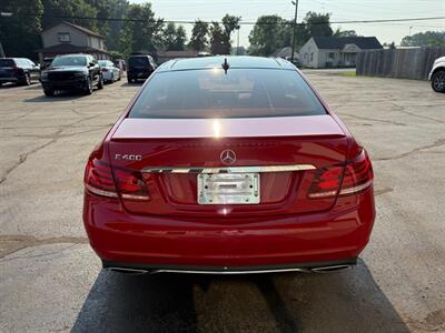 2015 Mercedes-Benz E400   - Photo 5 - Elkhart, IN 46514