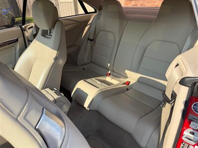 2015 Mercedes-Benz E400   - Photo 11 - Elkhart, IN 46514