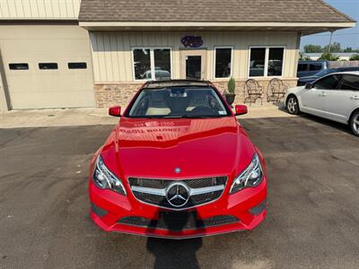2015 Mercedes-Benz E400   - Photo 8 - Elkhart, IN 46514