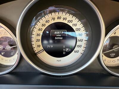 2015 Mercedes-Benz E400   - Photo 17 - Elkhart, IN 46514