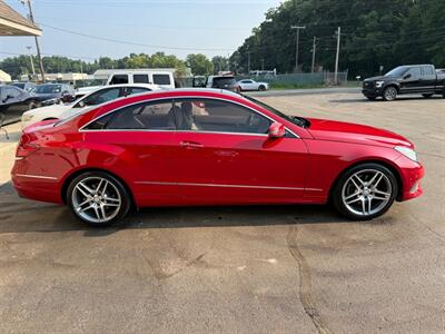 2015 Mercedes-Benz E400   - Photo 4 - Elkhart, IN 46514