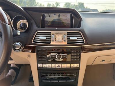 2015 Mercedes-Benz E400   - Photo 16 - Elkhart, IN 46514