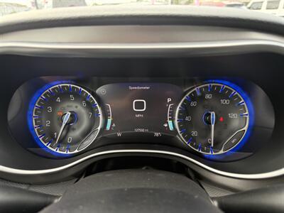 2019 Chrysler Pacifica Limited - Photo 22 - Elkhart, IN 46514