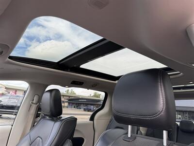 2019 Chrysler Pacifica Limited - Photo 24 - Elkhart, IN 46514