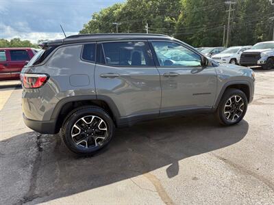 2020 Jeep Compass TRAILHAWK   - Photo 6 - Elkhart, IN 46514