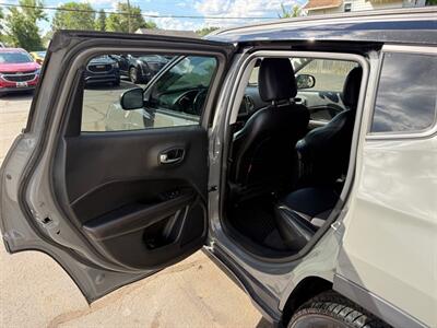 2020 Jeep Compass TRAILHAWK   - Photo 10 - Elkhart, IN 46514