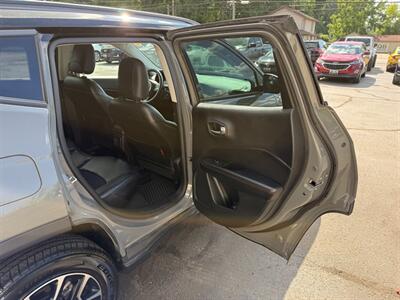 2020 Jeep Compass TRAILHAWK   - Photo 12 - Elkhart, IN 46514