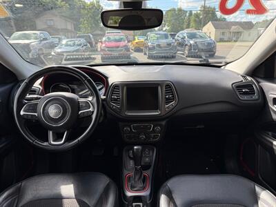 2020 Jeep Compass TRAILHAWK   - Photo 13 - Elkhart, IN 46514