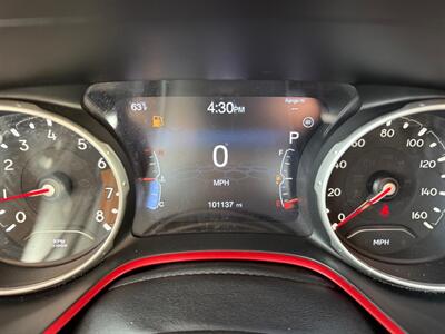 2020 Jeep Compass TRAILHAWK   - Photo 18 - Elkhart, IN 46514