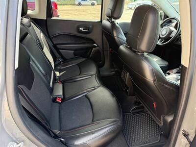 2020 Jeep Compass TRAILHAWK   - Photo 14 - Elkhart, IN 46514