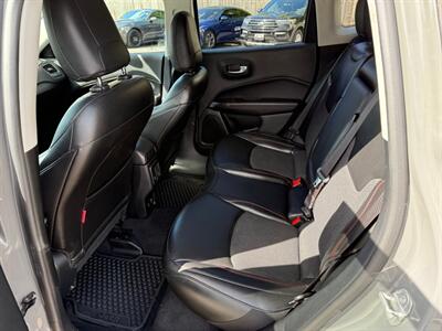 2020 Jeep Compass TRAILHAWK   - Photo 11 - Elkhart, IN 46514
