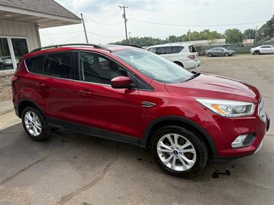 2018 Ford Escape SEL   - Photo 6 - Elkhart, IN 46514