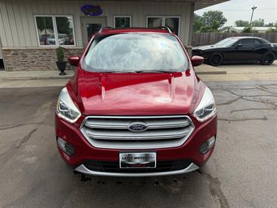 2018 Ford Escape SEL   - Photo 7 - Elkhart, IN 46514