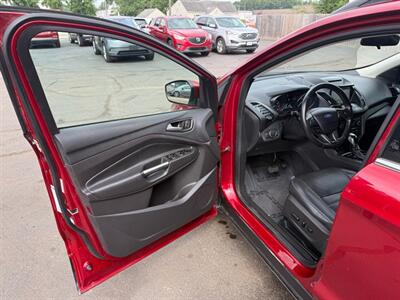 2018 Ford Escape SEL   - Photo 8 - Elkhart, IN 46514