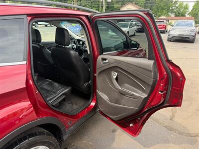 2018 Ford Escape SEL   - Photo 14 - Elkhart, IN 46514