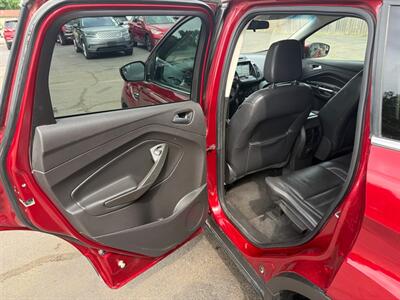 2018 Ford Escape SEL   - Photo 10 - Elkhart, IN 46514
