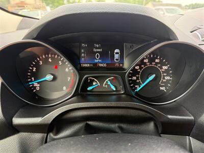 2018 Ford Escape SEL   - Photo 19 - Elkhart, IN 46514