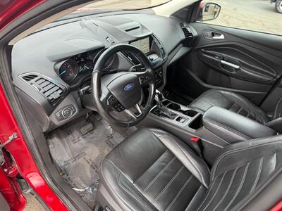 2018 Ford Escape SEL   - Photo 9 - Elkhart, IN 46514
