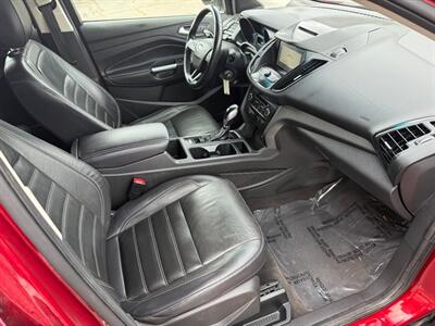 2018 Ford Escape SEL   - Photo 15 - Elkhart, IN 46514
