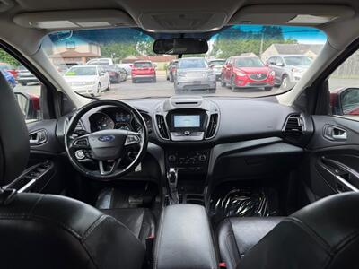 2018 Ford Escape SEL   - Photo 16 - Elkhart, IN 46514
