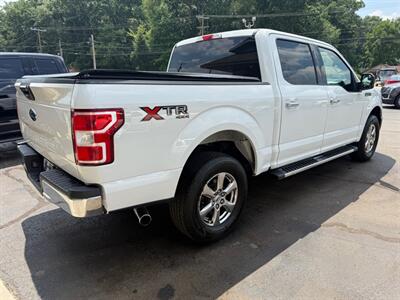 2018 Ford F-150 SUPERCREW   - Photo 7 - Elkhart, IN 46514