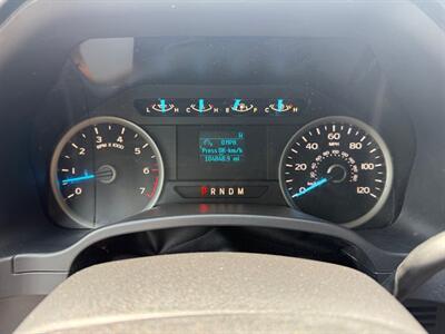 2018 Ford F-150 SUPERCREW   - Photo 17 - Elkhart, IN 46514
