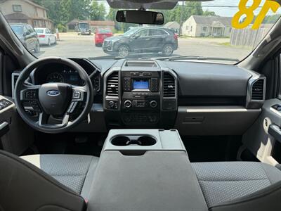 2018 Ford F-150 SUPERCREW   - Photo 19 - Elkhart, IN 46514