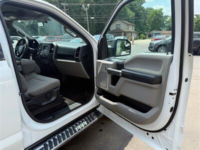 2018 Ford F-150 SUPERCREW   - Photo 16 - Elkhart, IN 46514