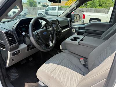 2018 Ford F-150 SUPERCREW   - Photo 8 - Elkhart, IN 46514