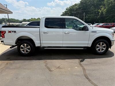 2018 Ford F-150 SUPERCREW   - Photo 6 - Elkhart, IN 46514