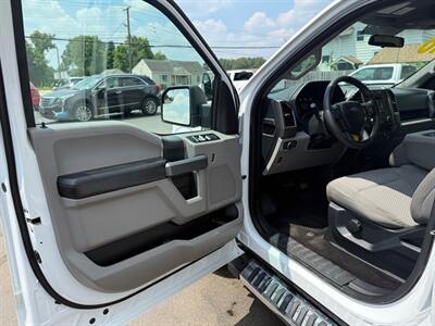 2018 Ford F-150 SUPERCREW   - Photo 11 - Elkhart, IN 46514