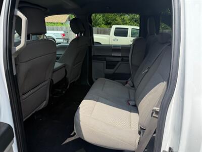 2018 Ford F-150 SUPERCREW   - Photo 10 - Elkhart, IN 46514