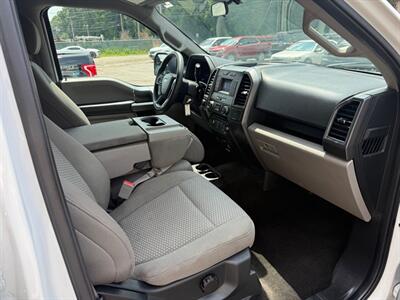 2018 Ford F-150 SUPERCREW   - Photo 15 - Elkhart, IN 46514