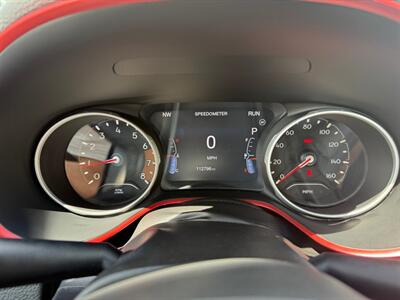 2017 Jeep Compass TRAILHAWK   - Photo 17 - Elkhart, IN 46514
