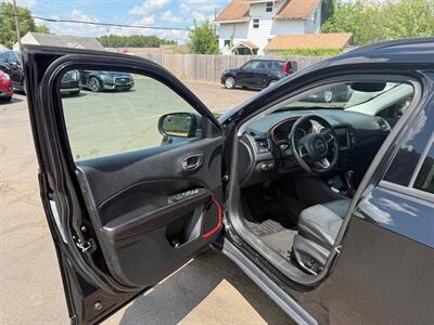 2017 Jeep Compass TRAILHAWK   - Photo 8 - Elkhart, IN 46514