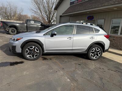 2020 Subaru Crosstrek LIMITED   - Photo 5 - Elkhart, IN 46514