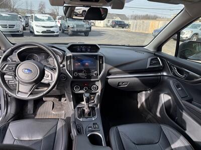 2020 Subaru Crosstrek LIMITED   - Photo 21 - Elkhart, IN 46514