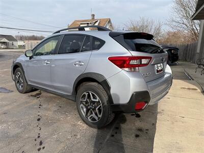 2020 Subaru Crosstrek LIMITED   - Photo 7 - Elkhart, IN 46514