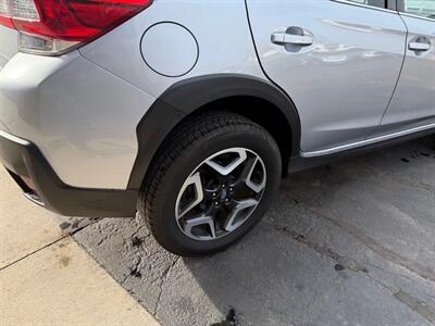 2020 Subaru Crosstrek LIMITED   - Photo 12 - Elkhart, IN 46514