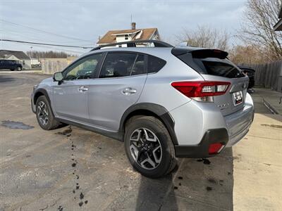 2020 Subaru Crosstrek LIMITED   - Photo 6 - Elkhart, IN 46514