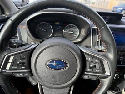 2020 Subaru Crosstrek LIMITED   - Photo 27 - Elkhart, IN 46514