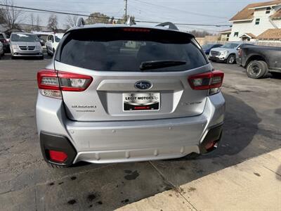 2020 Subaru Crosstrek LIMITED   - Photo 9 - Elkhart, IN 46514