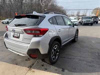 2020 Subaru Crosstrek LIMITED   - Photo 8 - Elkhart, IN 46514